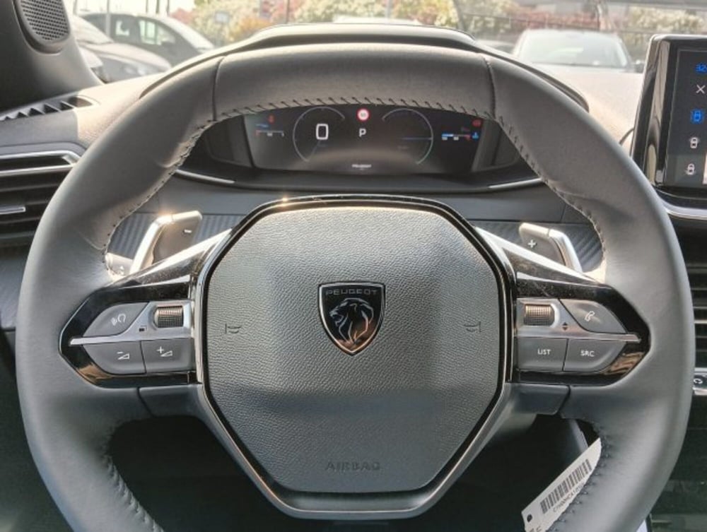 Peugeot 2008 nuova a Brescia (6)
