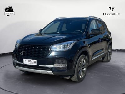 Dr dr 4.0 4.0 1.5 Bi-Fuel GPL del 2022 usata a Villorba