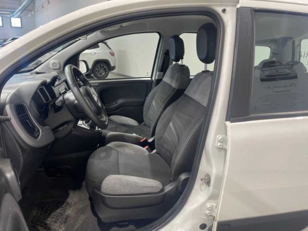Fiat Panda usata a Sondrio (10)