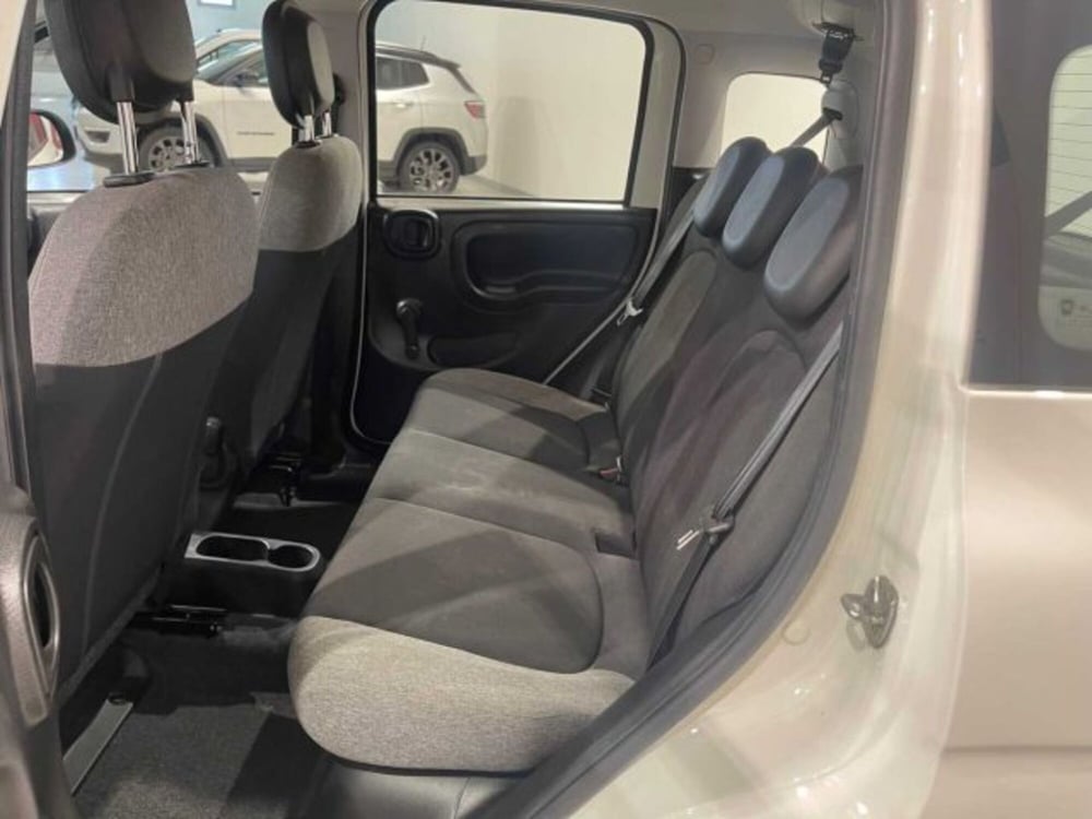 Fiat Panda usata a Sondrio (11)