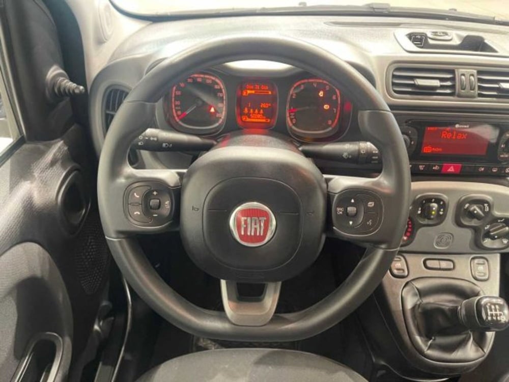 Fiat Panda usata a Sondrio (13)