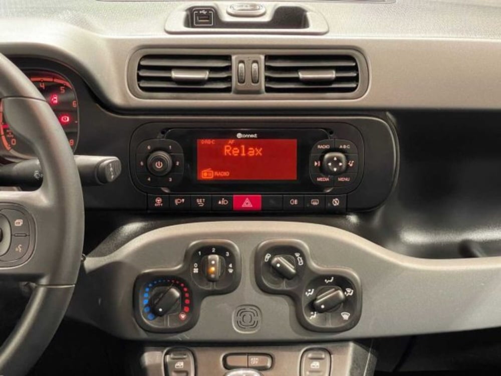Fiat Panda usata a Sondrio (14)