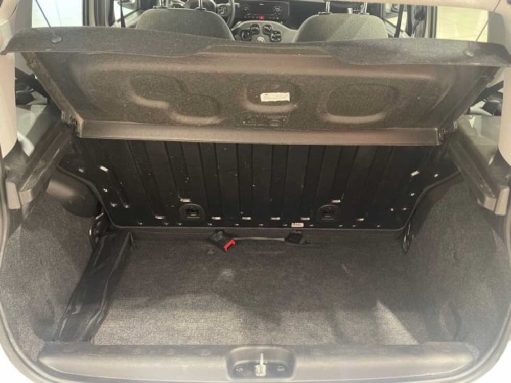 Fiat Panda usata a Sondrio (15)