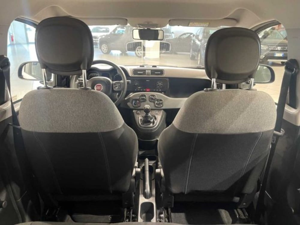 Fiat Panda usata a Sondrio (16)
