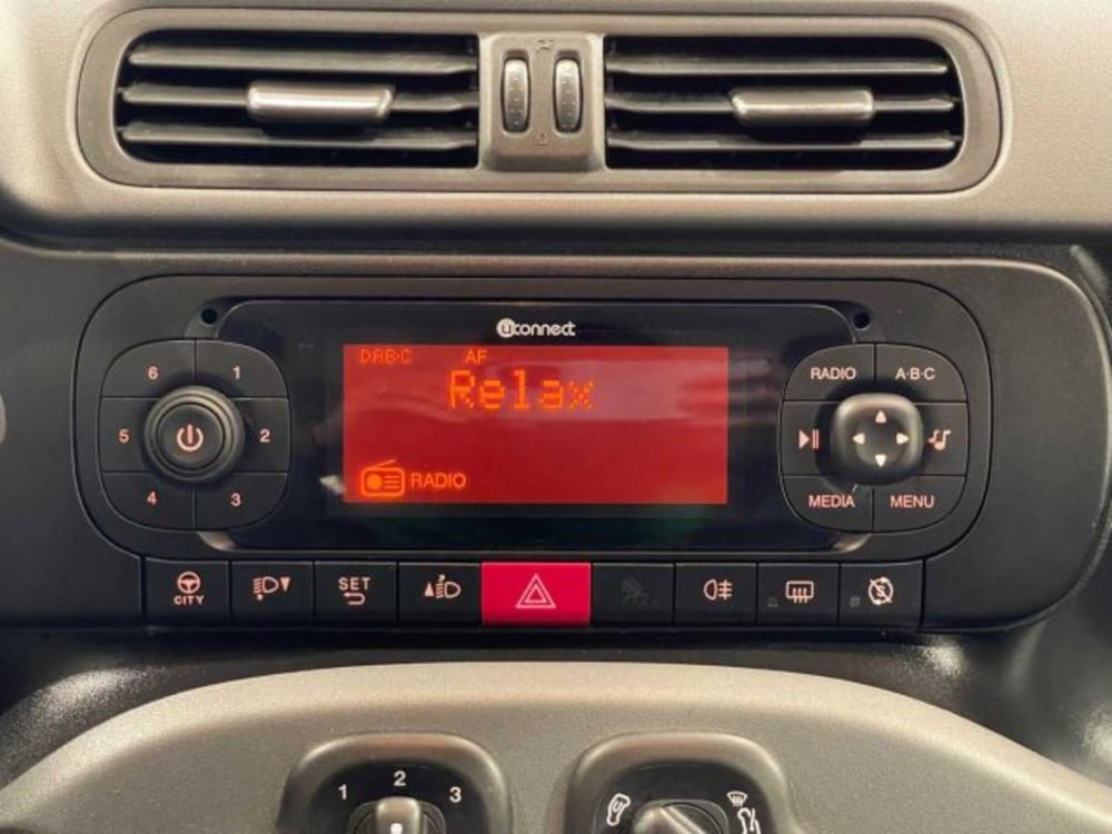Fiat Panda usata a Sondrio (17)