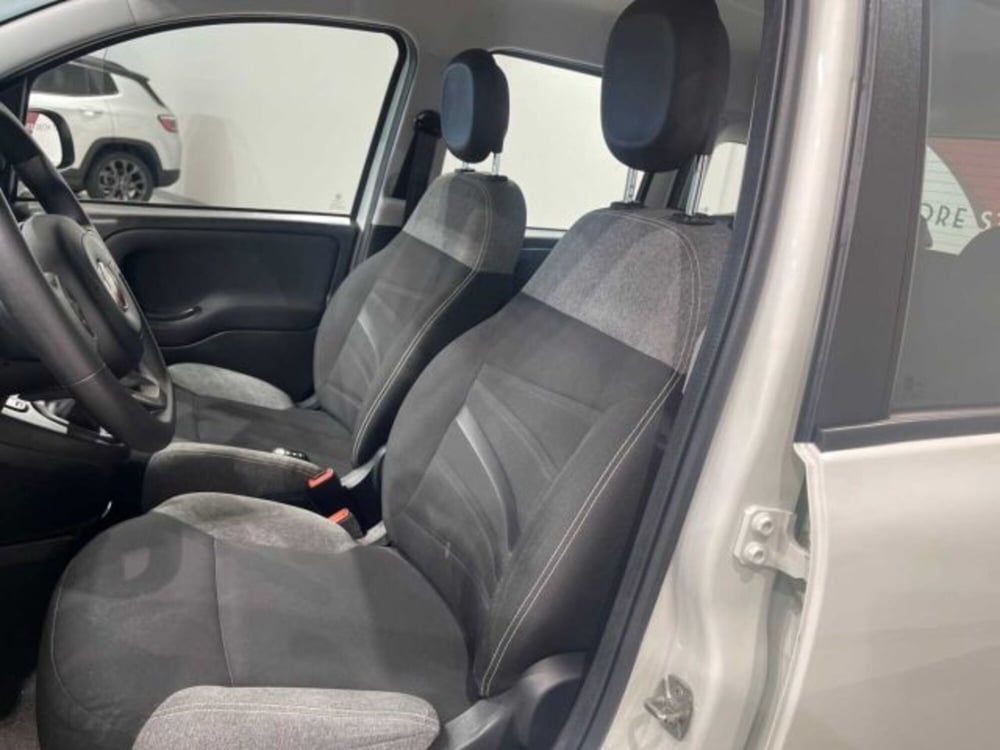 Fiat Panda usata a Sondrio (18)
