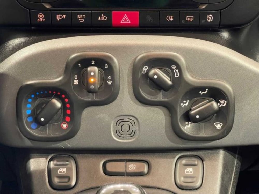 Fiat Panda usata a Sondrio (19)