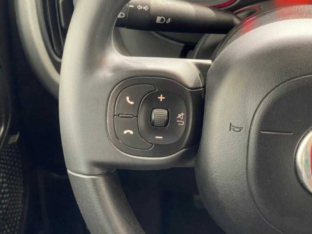 Fiat Panda usata a Sondrio (20)