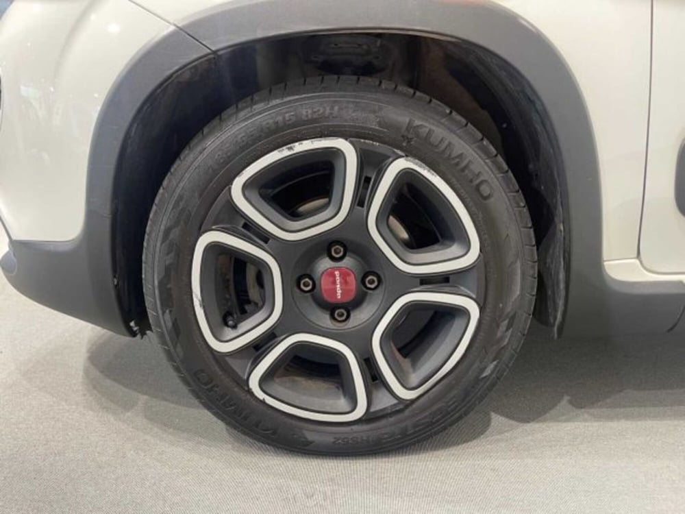 Fiat Panda usata a Sondrio (9)