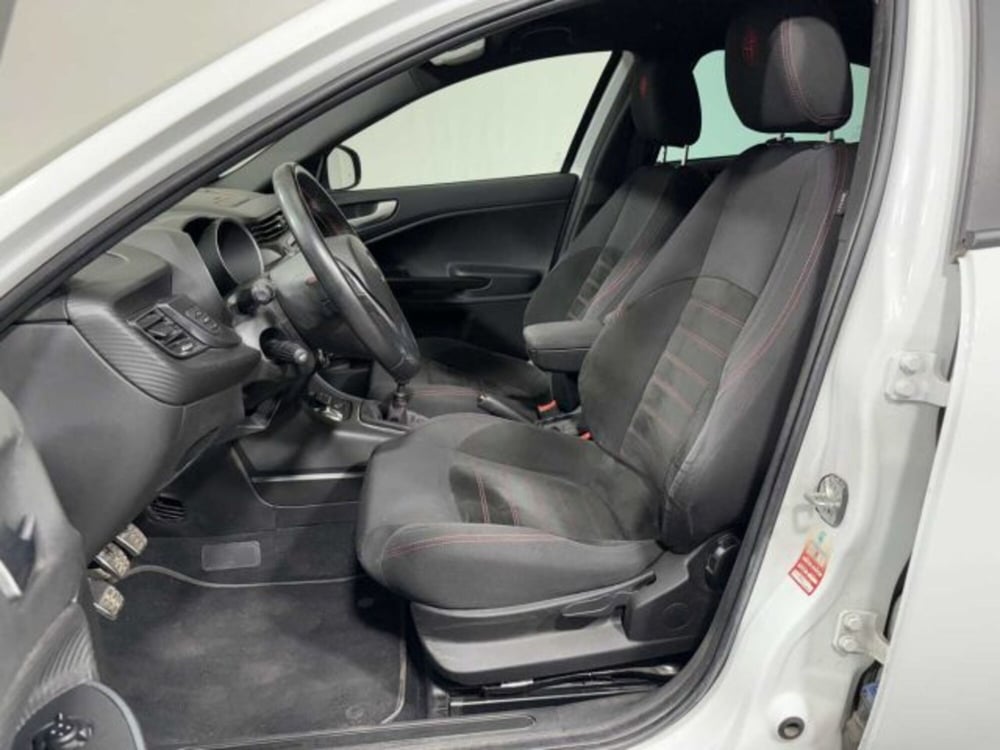 Alfa Romeo Giulietta usata a Sondrio (10)