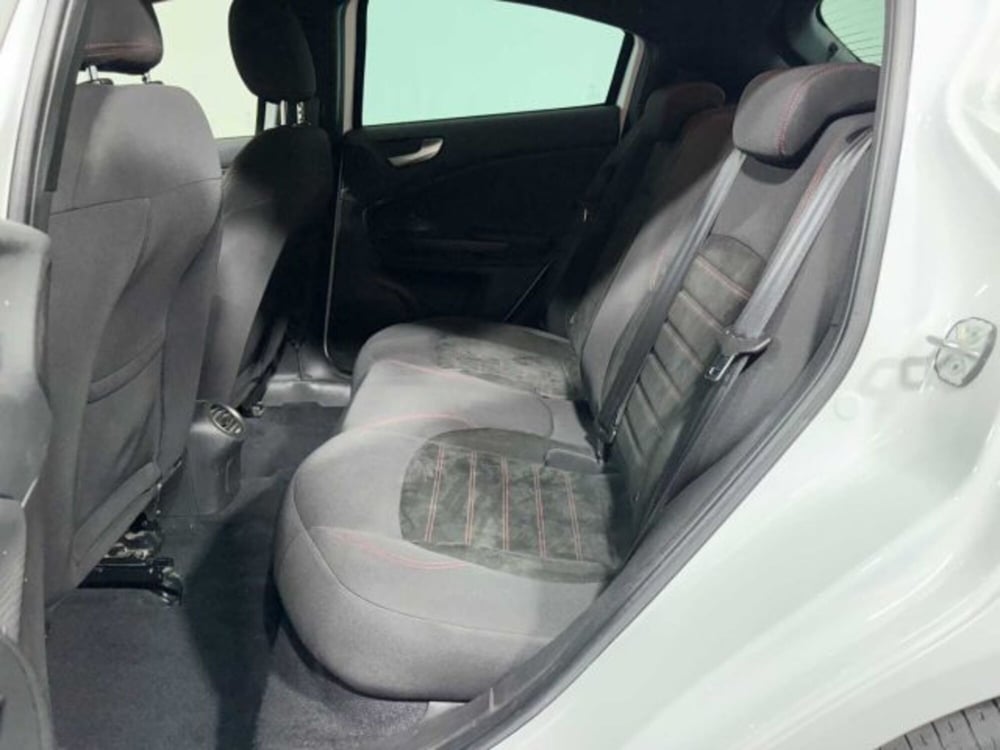 Alfa Romeo Giulietta usata a Sondrio (11)
