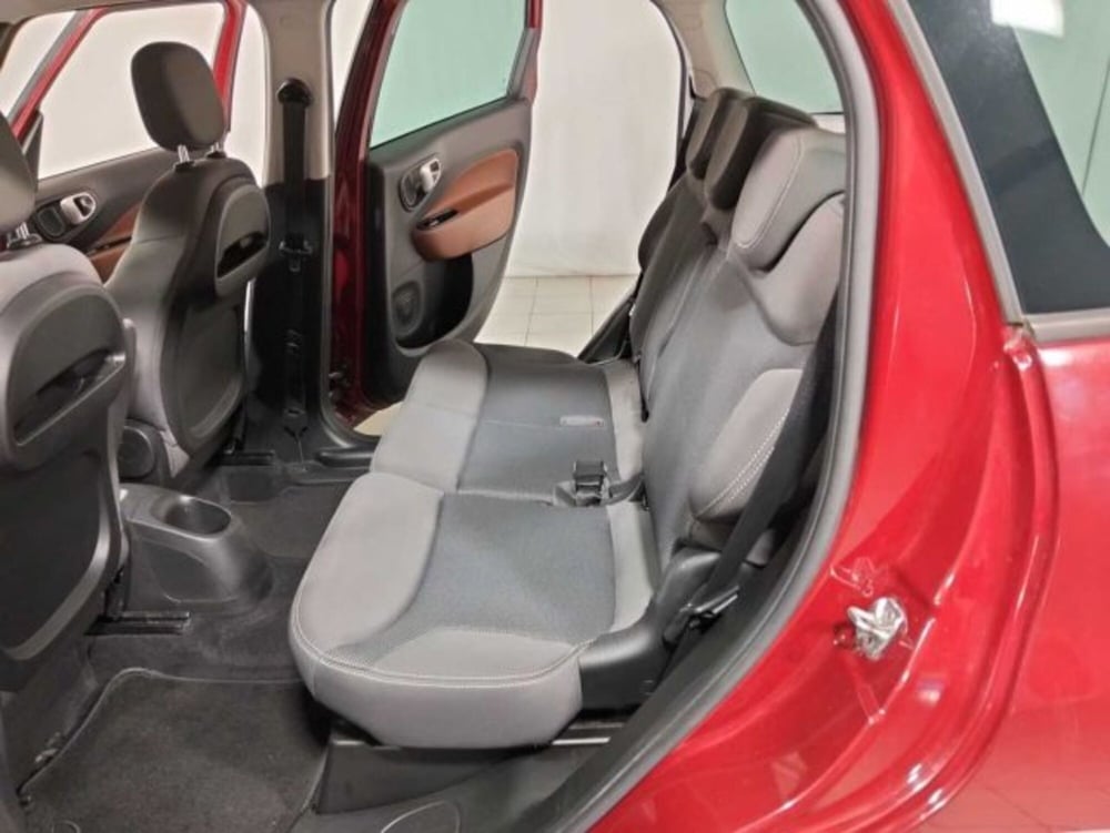 Fiat 500L usata a Sondrio (11)