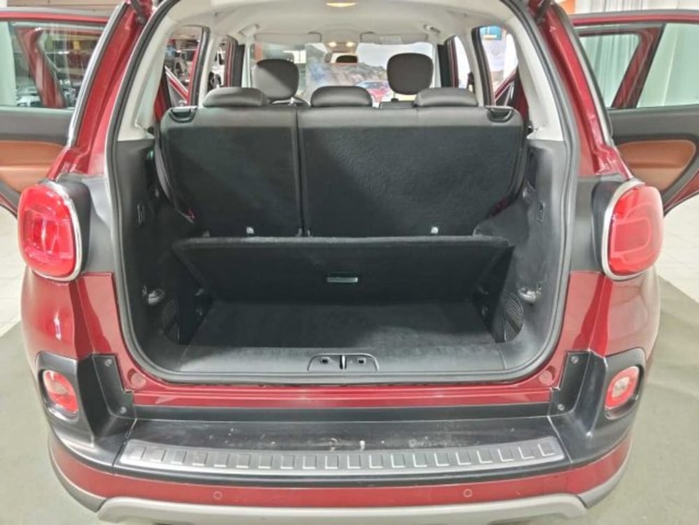Fiat 500L usata a Sondrio (15)