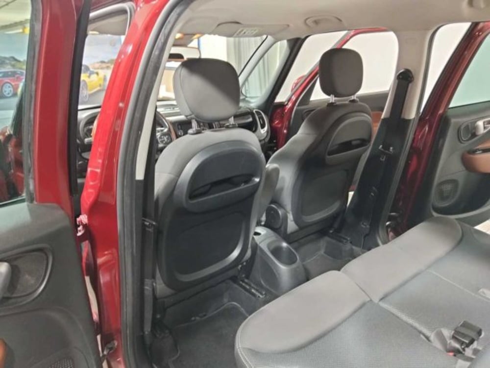 Fiat 500L usata a Sondrio (16)