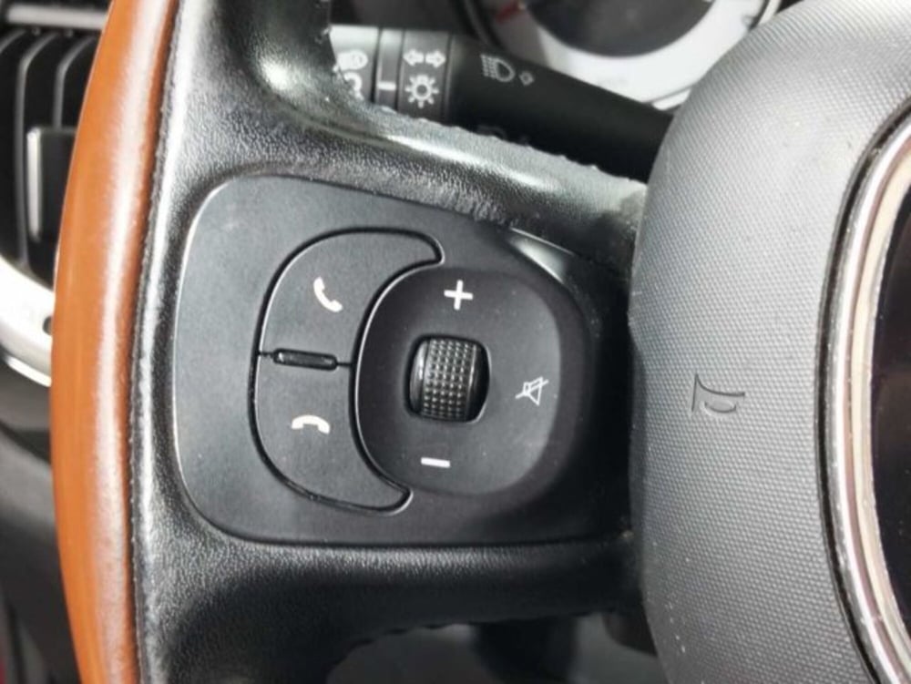 Fiat 500L usata a Sondrio (19)