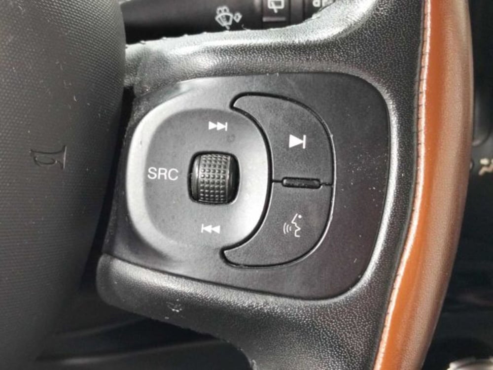 Fiat 500L usata a Sondrio (20)