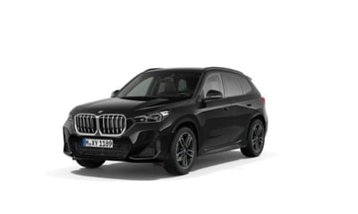 BMW X1 sDrive 18i Msport nuova a Verona
