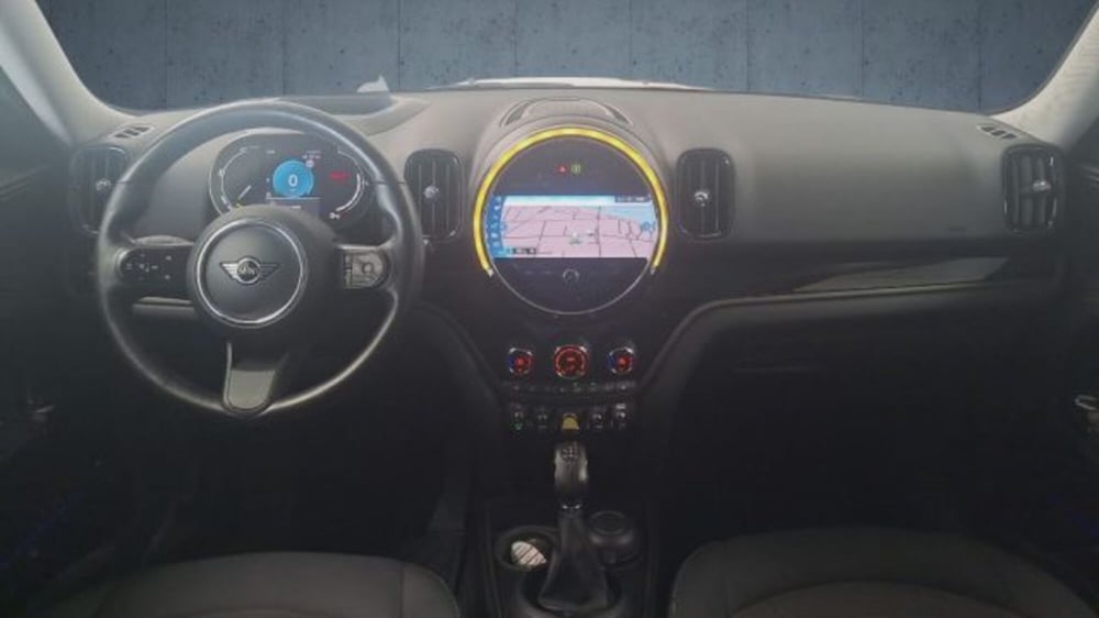 MINI Mini Countryman usata a Verona (10)