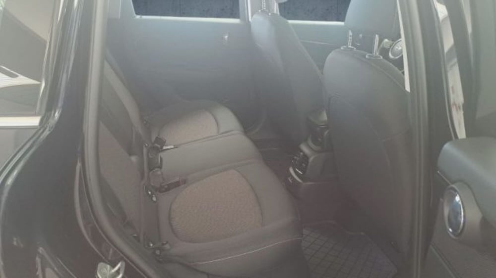 MINI Mini Countryman usata a Verona (11)