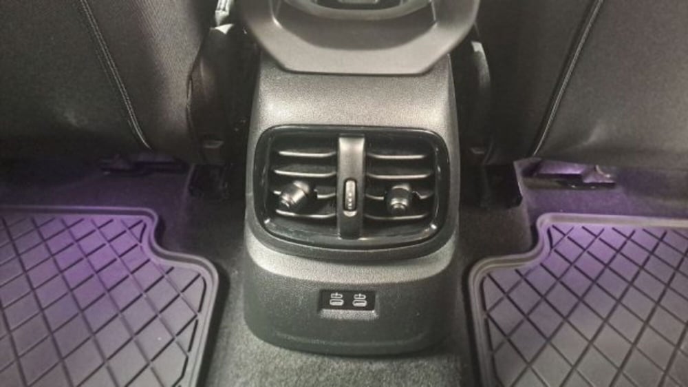 MINI Mini Countryman usata a Verona (12)