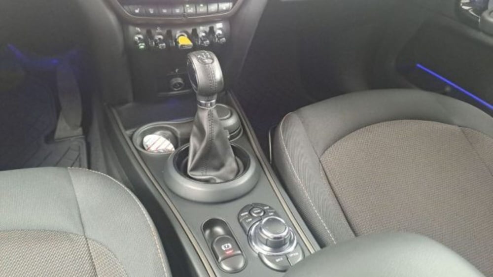 MINI Mini Countryman usata a Verona (13)