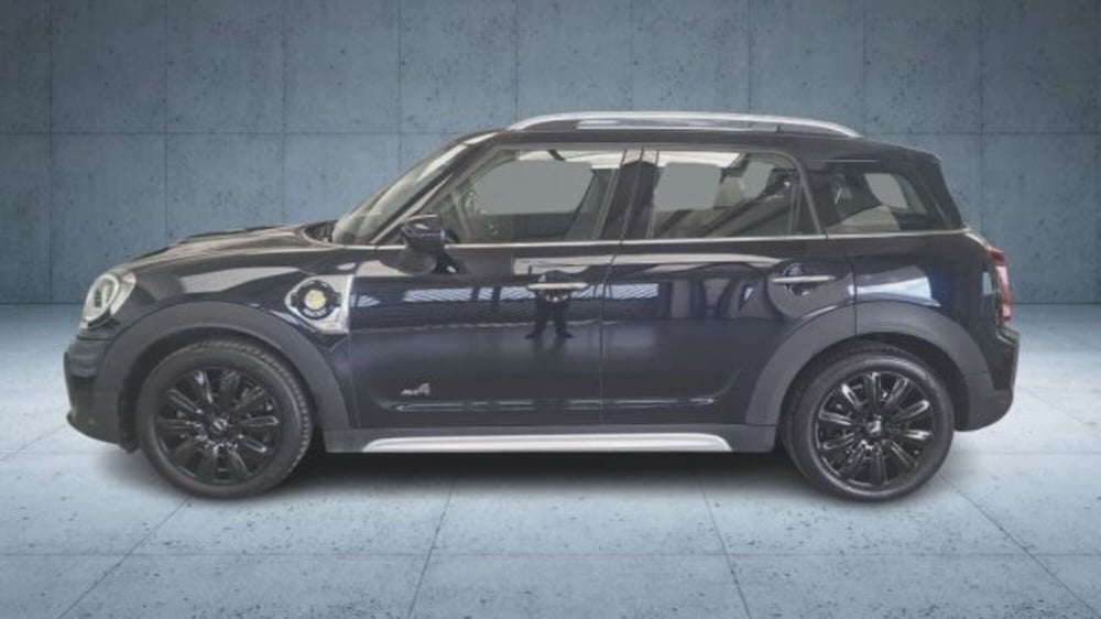 MINI Mini Countryman usata a Verona (3)