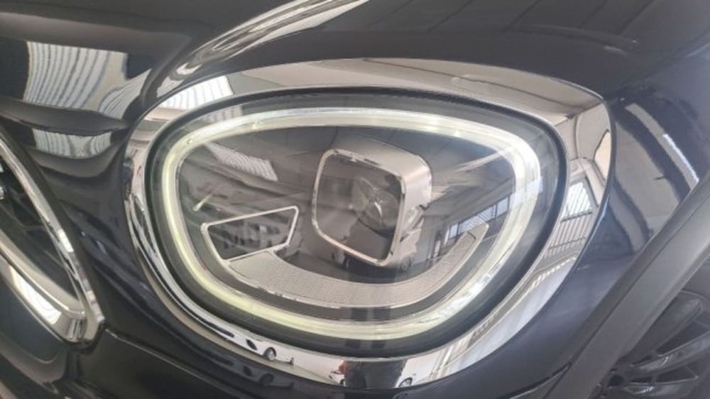 MINI Mini Countryman usata a Verona (6)