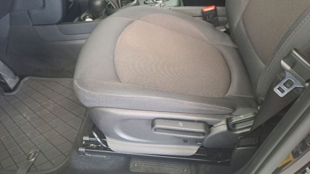 MINI Mini Countryman usata a Verona (7)
