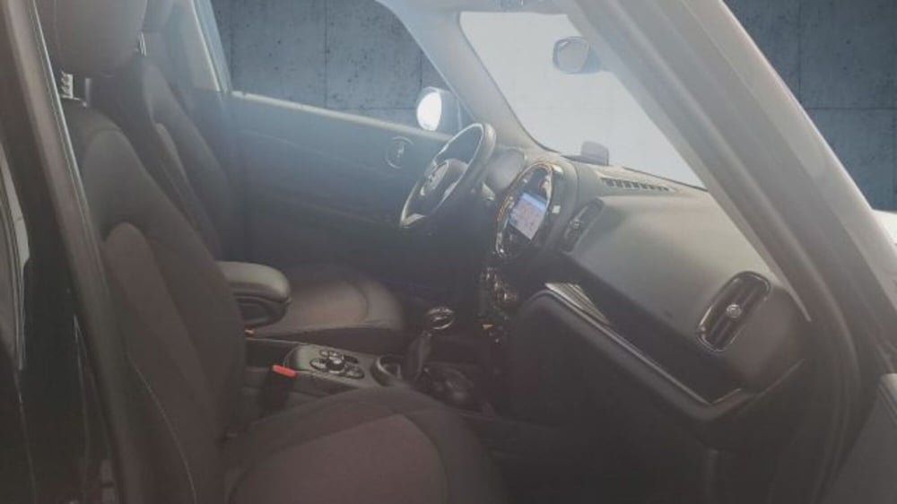 MINI Mini Countryman usata a Verona (8)