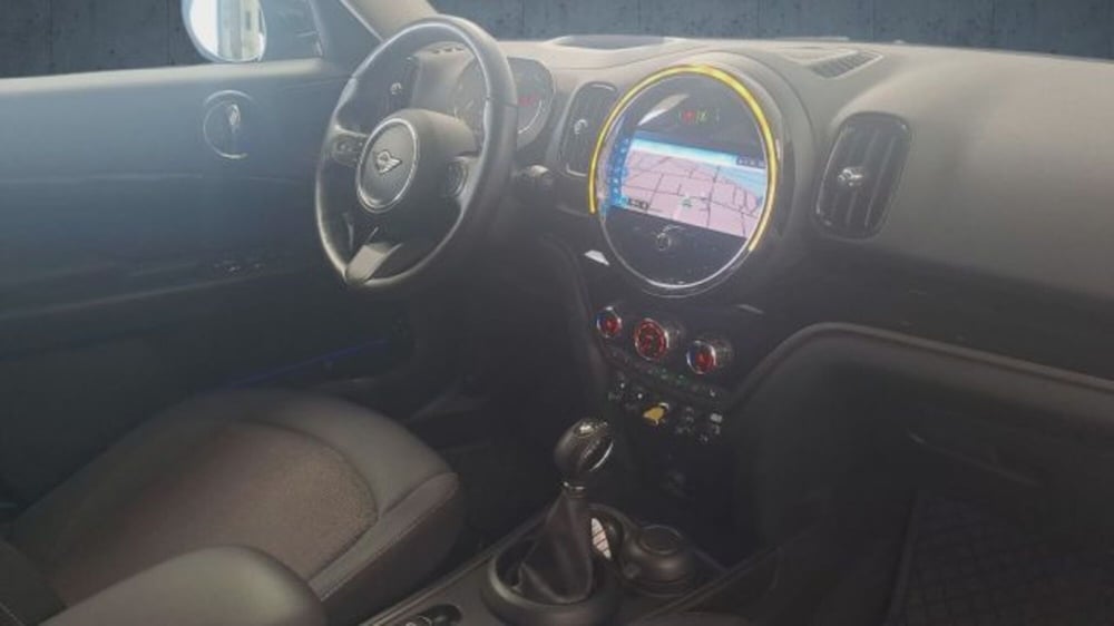 MINI Mini Countryman usata a Verona (9)