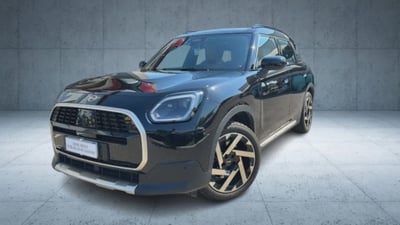 MINI Mini Countryman E Classic del 2024 usata a Verona