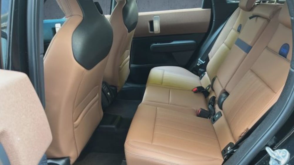 MINI Mini Countryman usata a Verona (11)