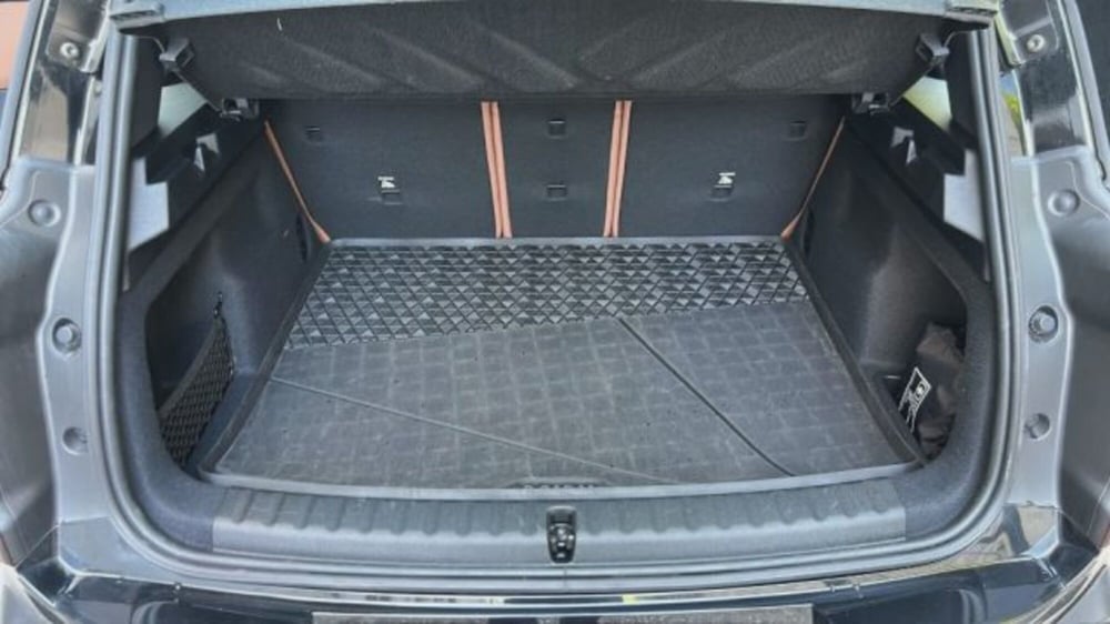 MINI Mini Countryman usata a Verona (14)