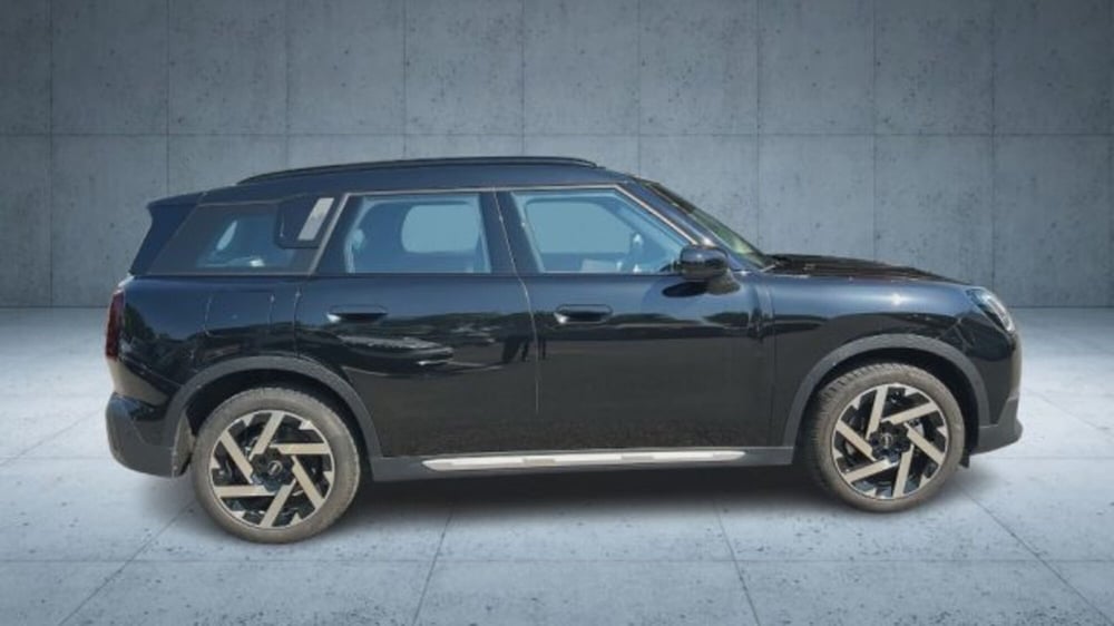 MINI Mini Countryman usata a Verona (3)