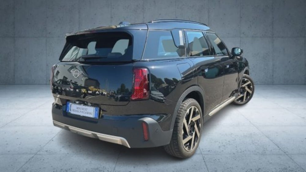 MINI Mini Countryman usata a Verona (4)