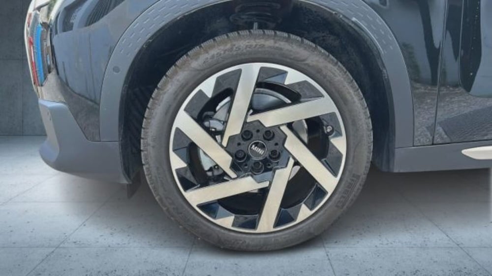 MINI Mini Countryman usata a Verona (5)