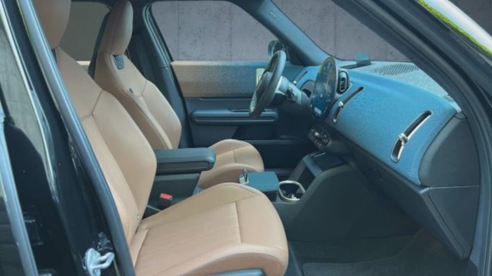 MINI Mini Countryman usata a Verona (8)