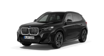 BMW X1 sDrive 18d Msport nuova a Verona