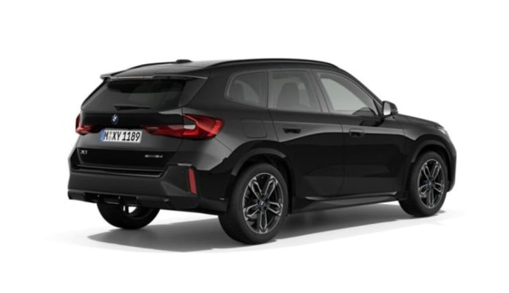 BMW X1 nuova a Verona (2)