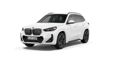 BMW X1 sDrive 18d Msport nuova a Verona