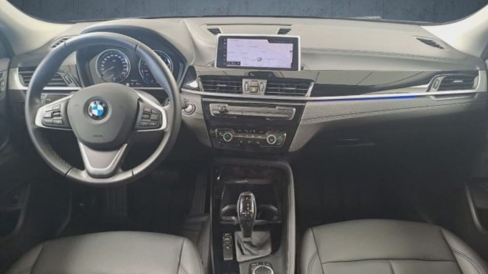 BMW X2 usata a Verona (10)