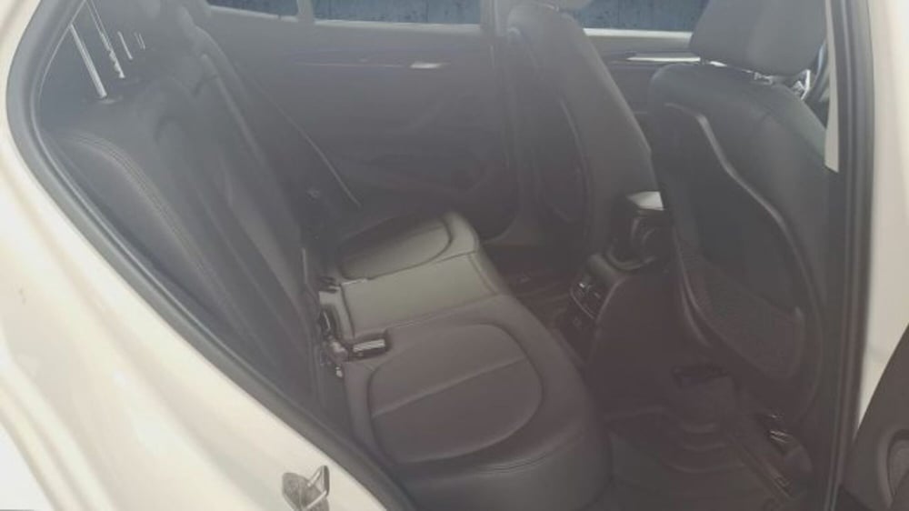 BMW X2 usata a Verona (11)