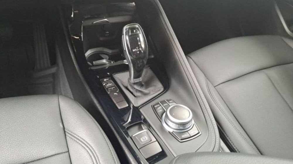 BMW X2 usata a Verona (12)