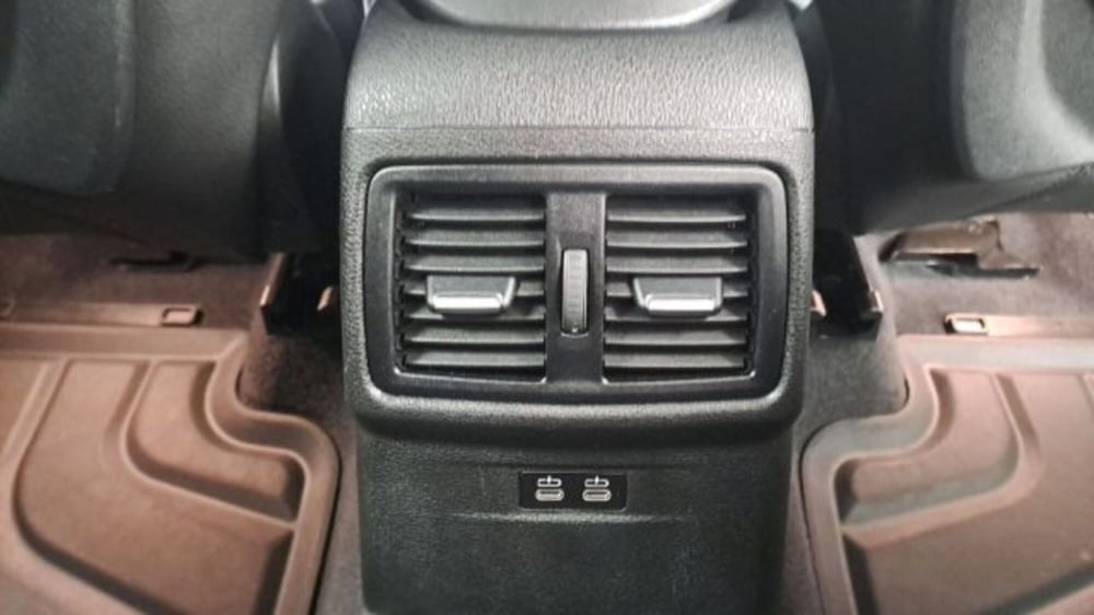 BMW X2 usata a Verona (13)