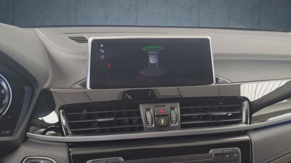BMW X2 usata a Verona (14)