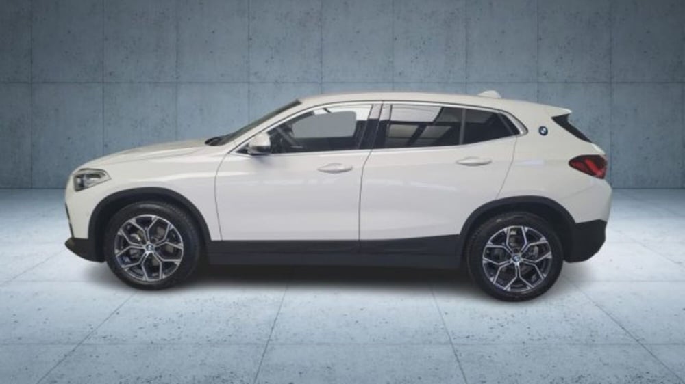 BMW X2 usata a Verona (3)