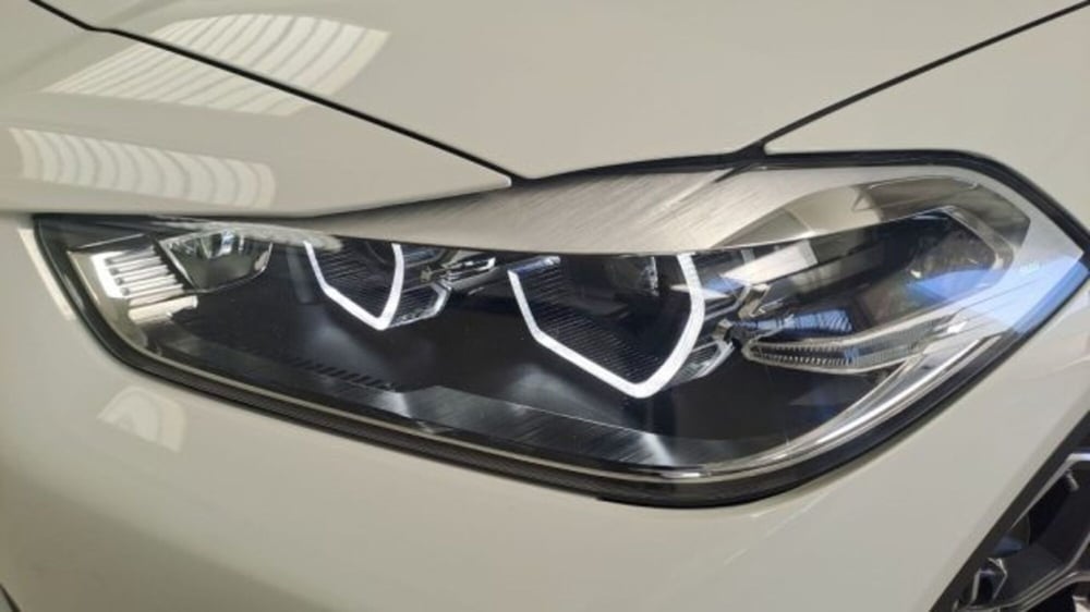 BMW X2 usata a Verona (6)