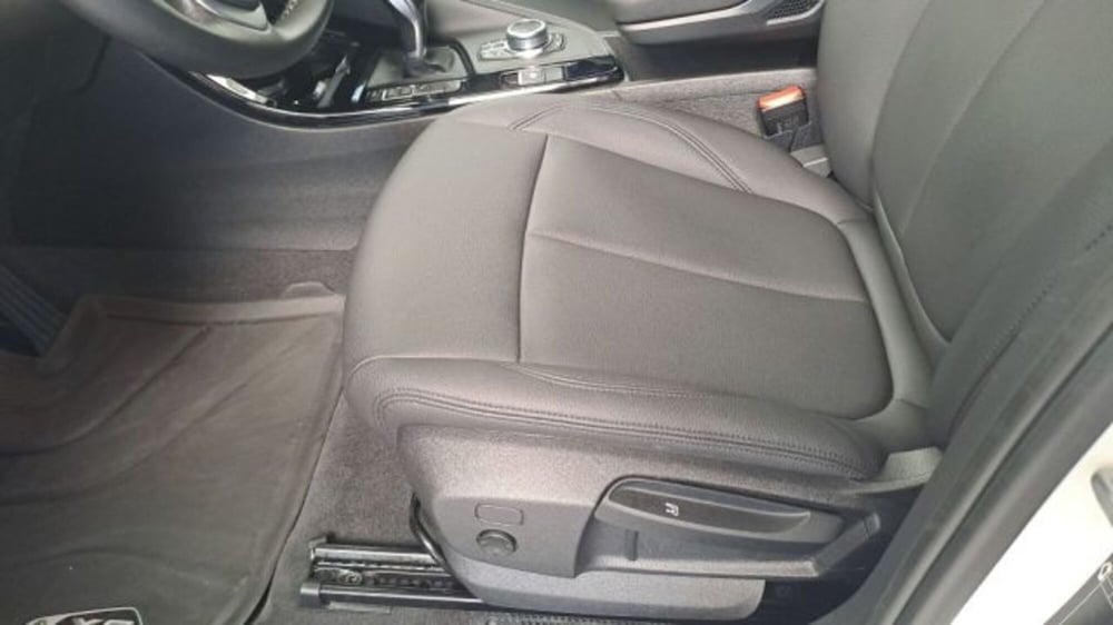 BMW X2 usata a Verona (7)