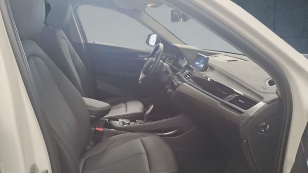 BMW X2 usata a Verona (8)