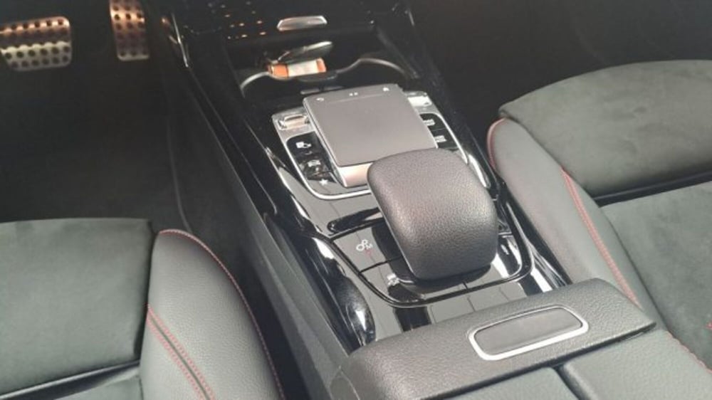 Mercedes-Benz Classe A Sedan usata a Verona (12)